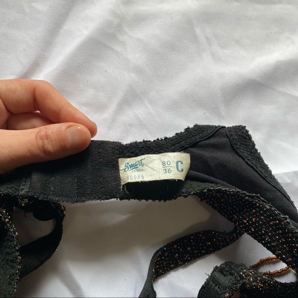 Vintage Bra - Picture 7 of 8